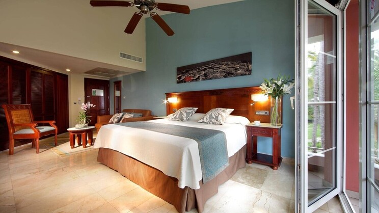 Grand Palladium Select Bávaro